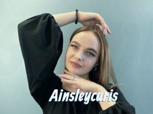 Ainsleycaris