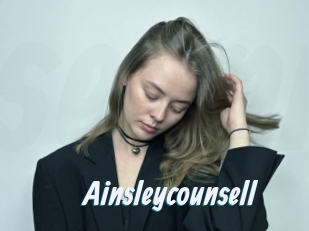 Ainsleycounsell