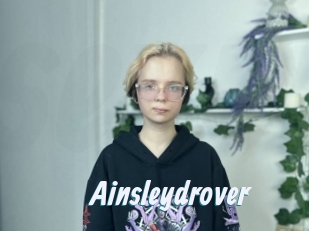 Ainsleydrover