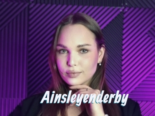 Ainsleyenderby