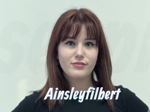 Ainsleyfilbert