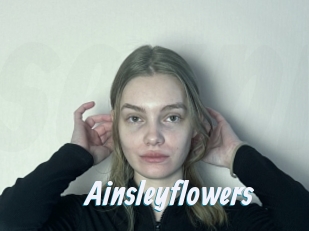 Ainsleyflowers