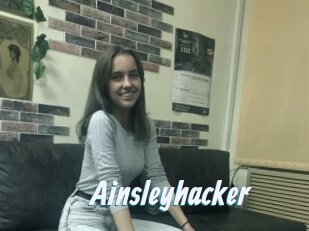 Ainsleyhacker