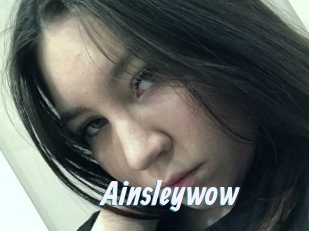 Ainsleywow