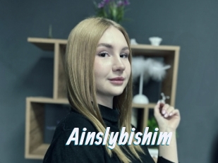 Ainslybishim