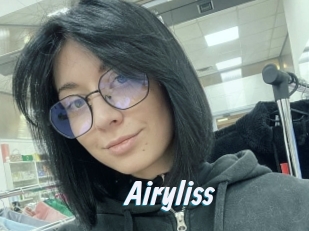 Airyliss