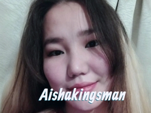 Aishakingsman