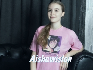 Aishawiston