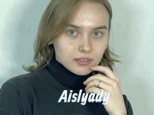 Aislyady