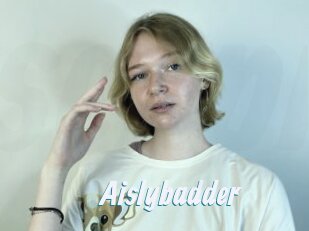 Aislybadder