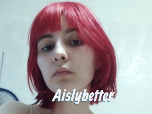 Aislybetter