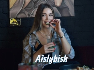 Aislybish