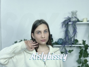 Aislybissey