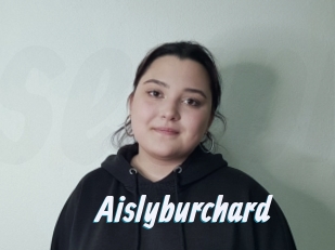 Aislyburchard