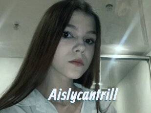 Aislycantrill