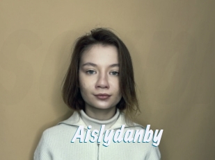 Aislydanby