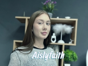 Aislyfaith