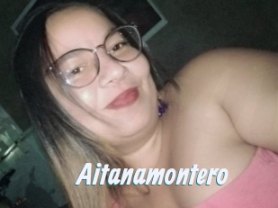 Aitanamontero