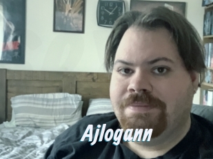 Ajlogann