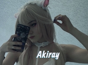 Akiray