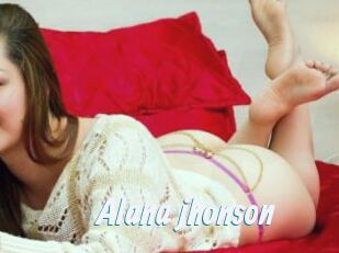 Alana_jhonson