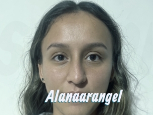 Alanaarangel