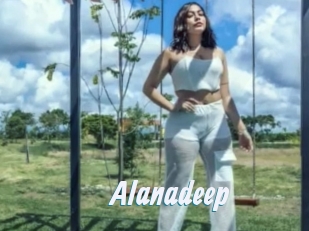 Alanadeep