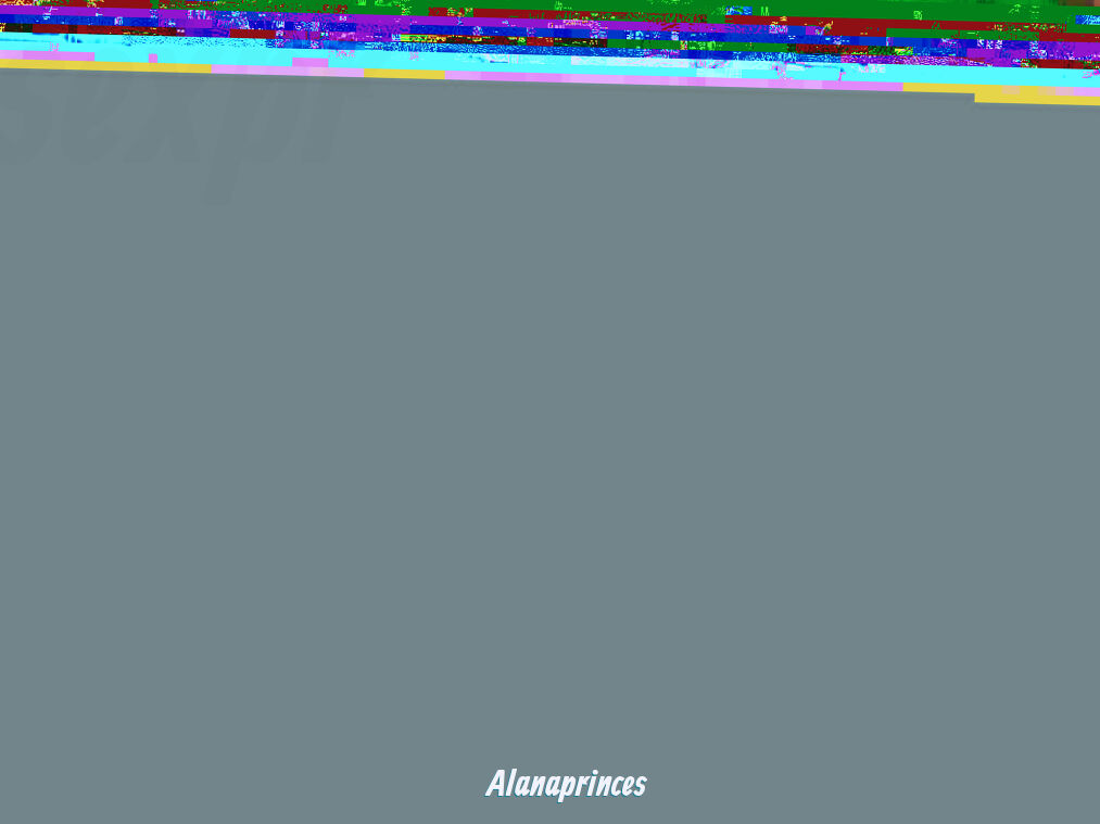 alanaprinces Sexe Express