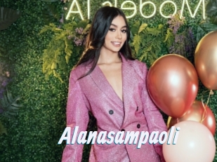 Alanasampaoli