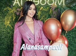 Alanasampaoli