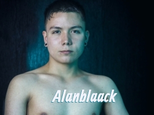 Alanblaack