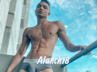 Alanch18