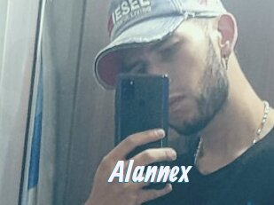 Alannex