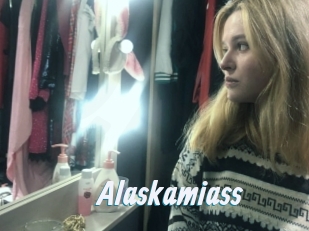 Alaskamiass