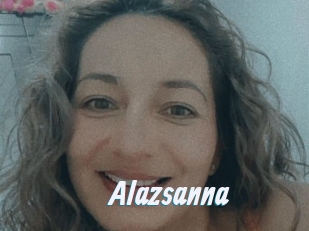 Alazsanna