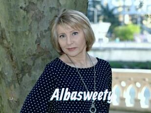 Albasweety
