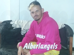 Alberlangels