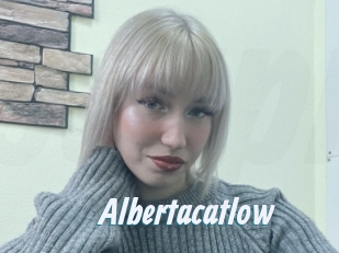 Albertacatlow