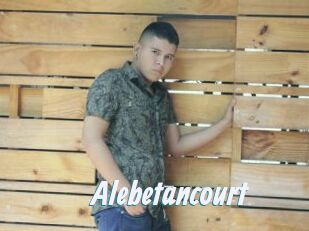 Alebetancourt