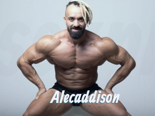 Alecaddison