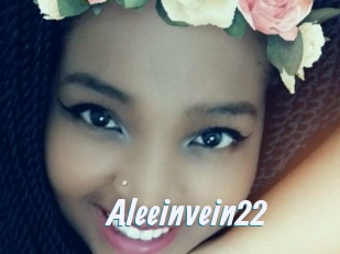 Aleeinvein22