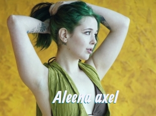 Aleena_axel