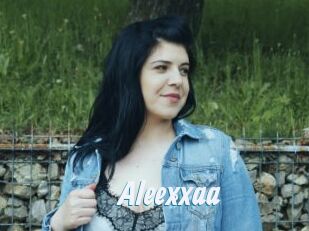 Aleexxaa