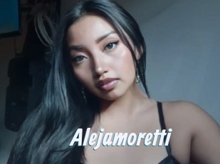 Alejamoretti