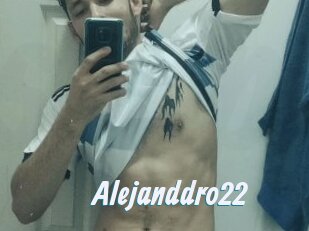 Alejanddro22