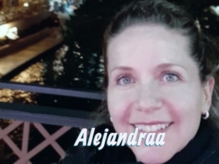 Alejandraa