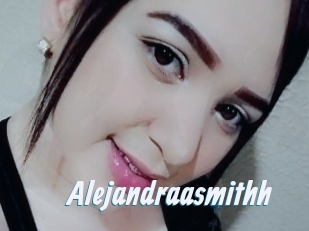 Alejandraasmithh