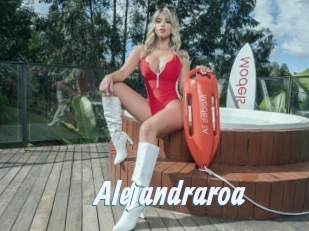 Alejandraroa