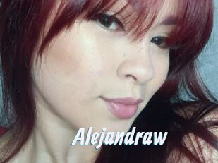 Alejandraw