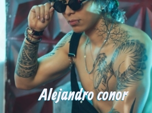 Alejandro_conor